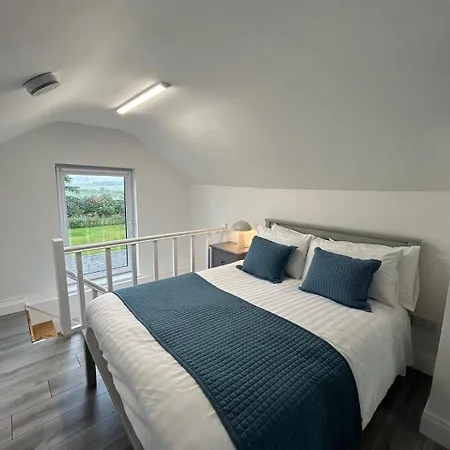 Studio At Ard Na Greine Appartement