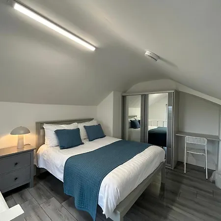 Studio At Ard Na Greine Stradbally (Laois)