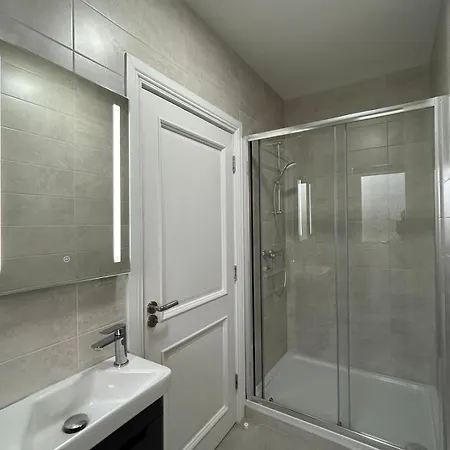 Appartement Studio At Ard Na Greine *