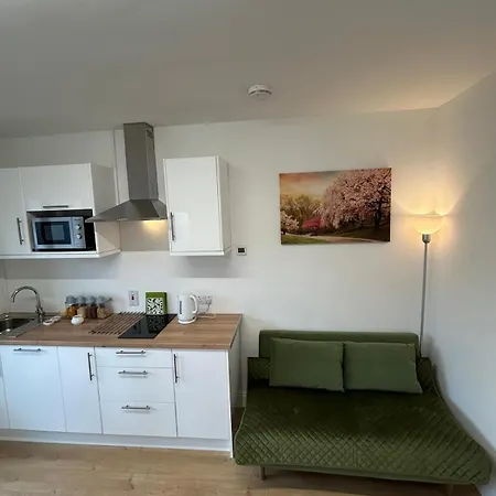 Studio At Ard Na Greine *