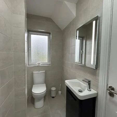 Studio At Ard Na Greine * Stradbally (Laois)