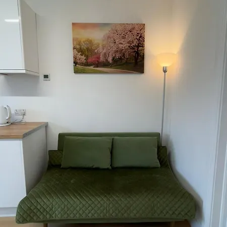 Studio At Ard Na Greine شقة سترادبالي