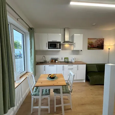 Studio At Ard Na Greine Stradbally (Laois)