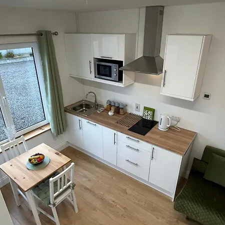 Studio At Ard Na Greine Apartment *