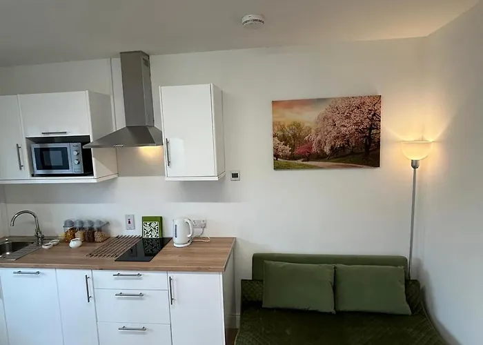 Studio At Ard Na Greine *