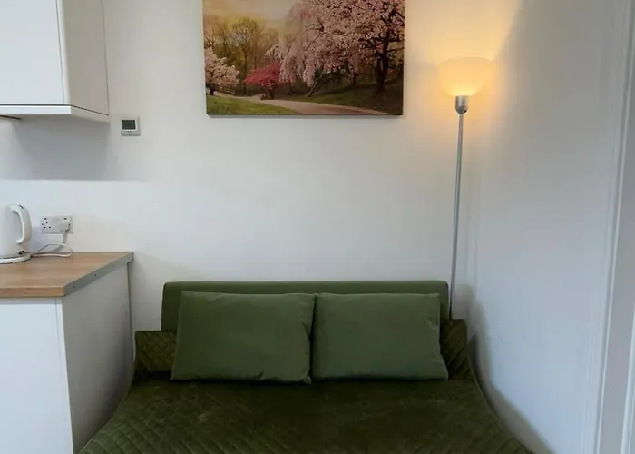 Studio At Ard Na Greine Appartement Stradbally (Laois)