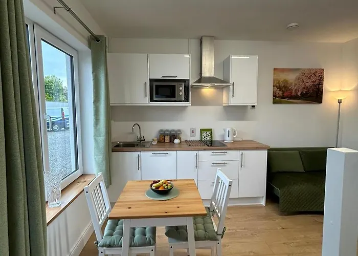 Studio At Ard Na Greine Stradbally (Laois)